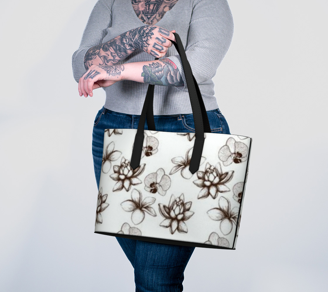 Mindy Tote