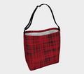 A Little Bit Edgy Tote