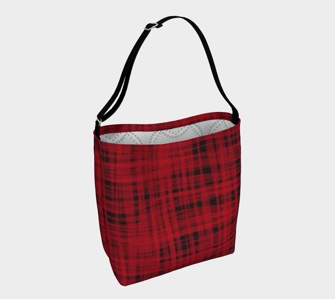 A Little Bit Edgy Tote