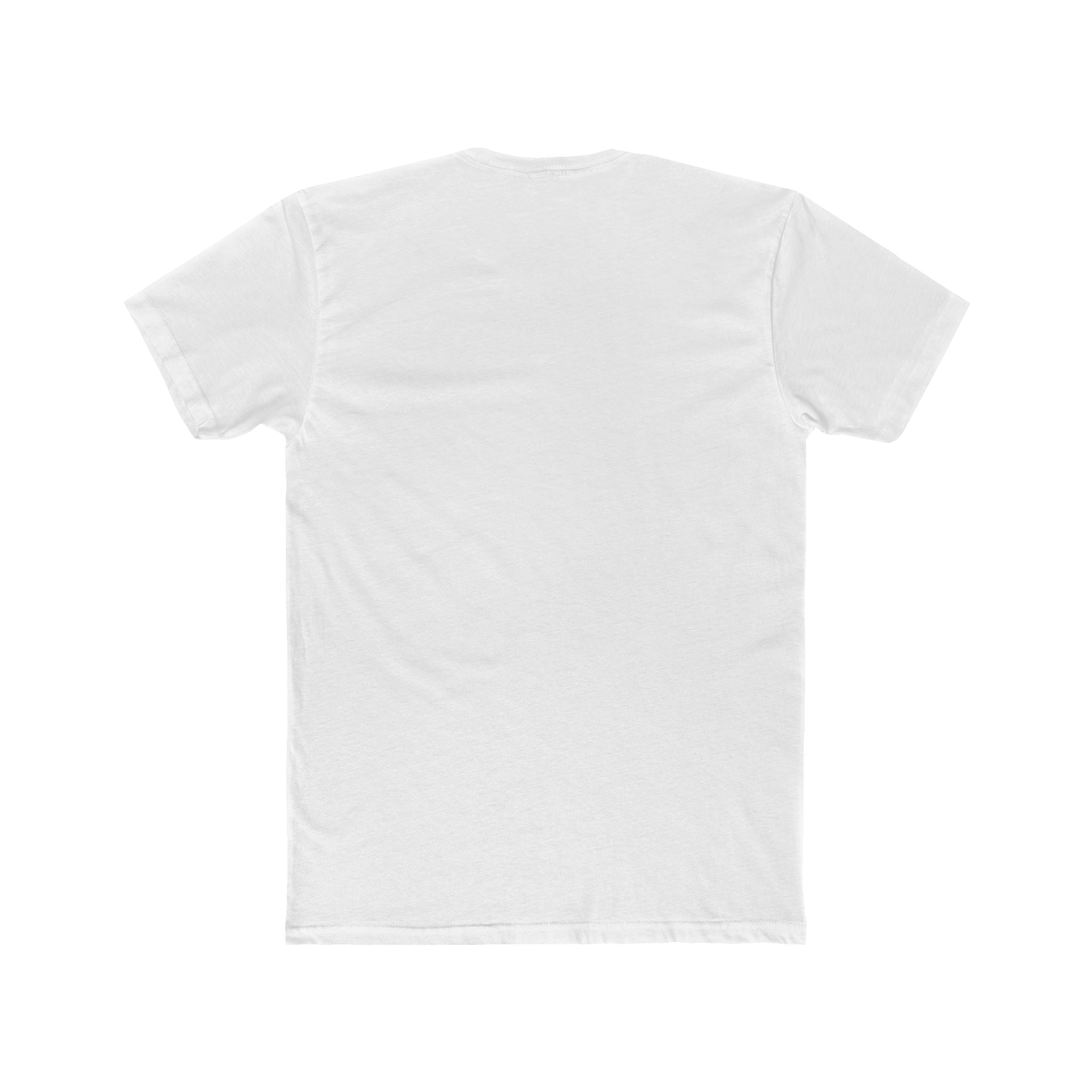Canadian Summer Unisex Cotton Crew Tee