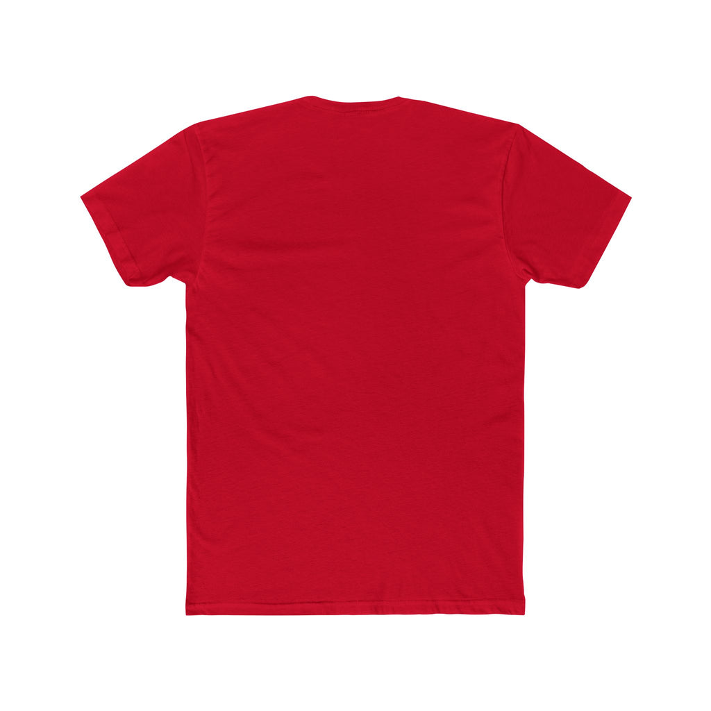 Canadian Summer Unisex Cotton Crew Tee