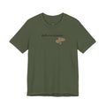 Rattlesnake Country tee