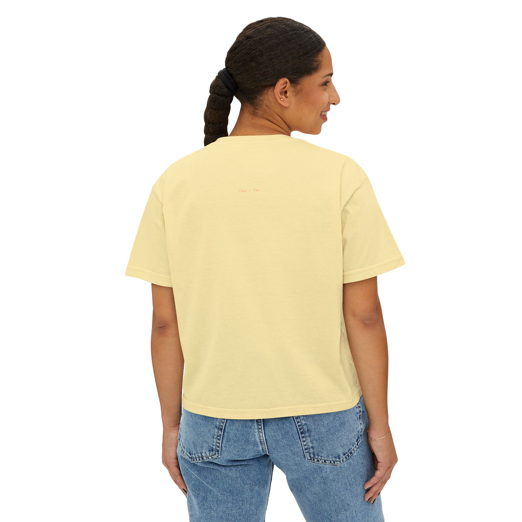 Canadian Summer Tee