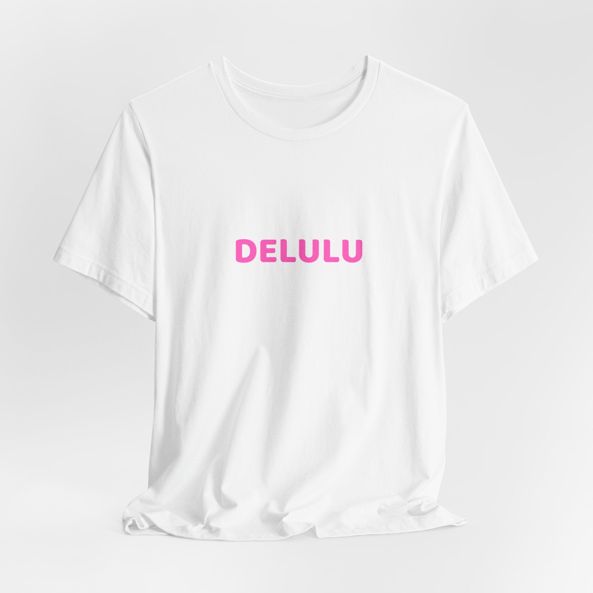 DELULU Tee