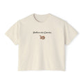 Rattlesnake Country Women's Boxy Tee