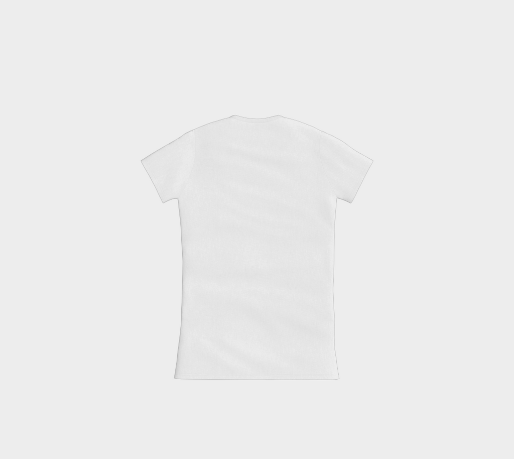 Ink & Blossom Tee