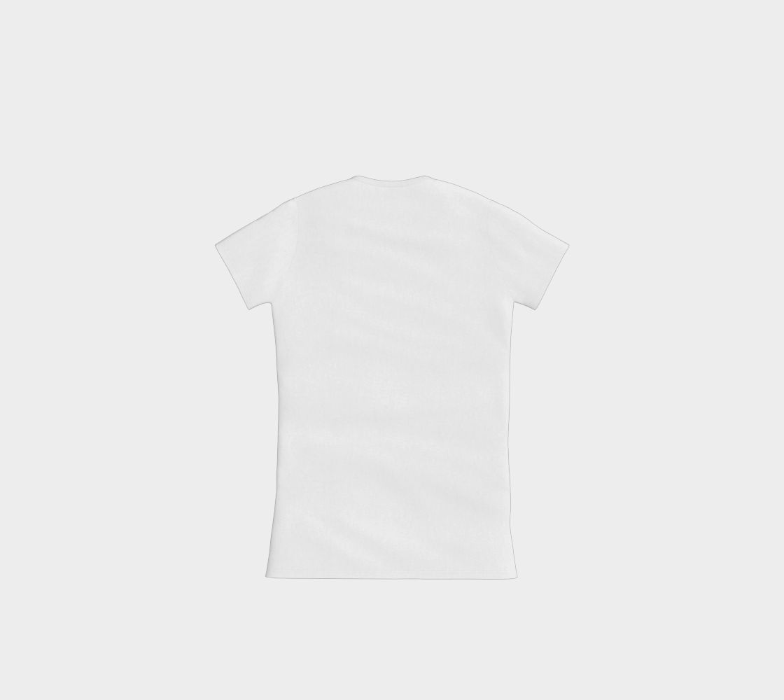 Ink & Blossom Tee