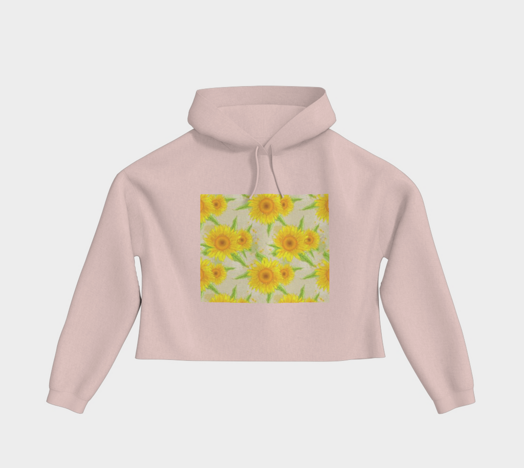 Sunflower Wishes
