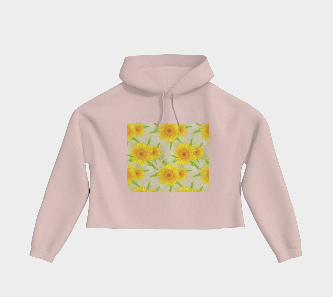 Sunflower Wishes