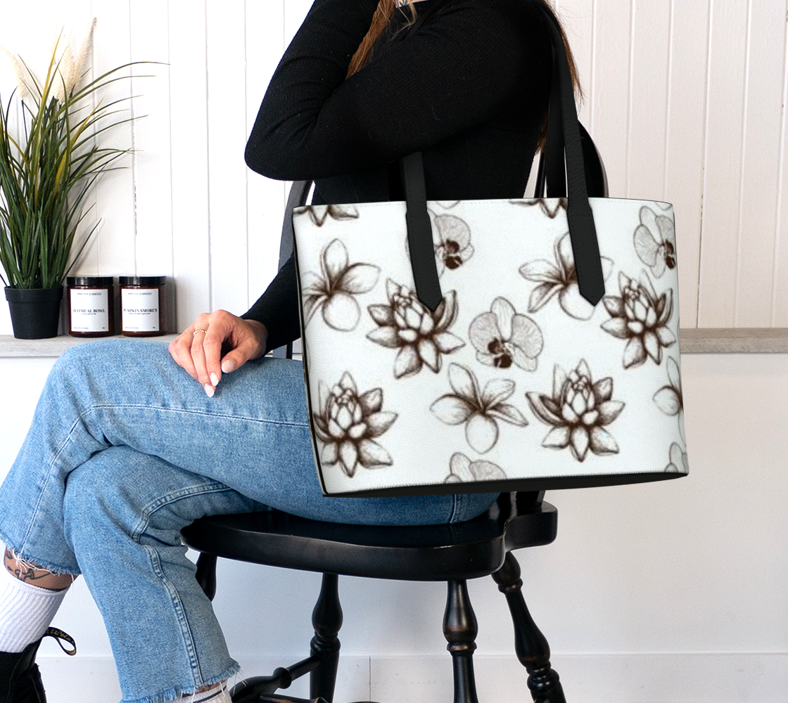 Mindy Tote