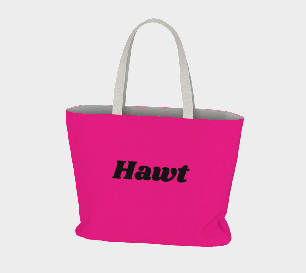 Hawt Tote