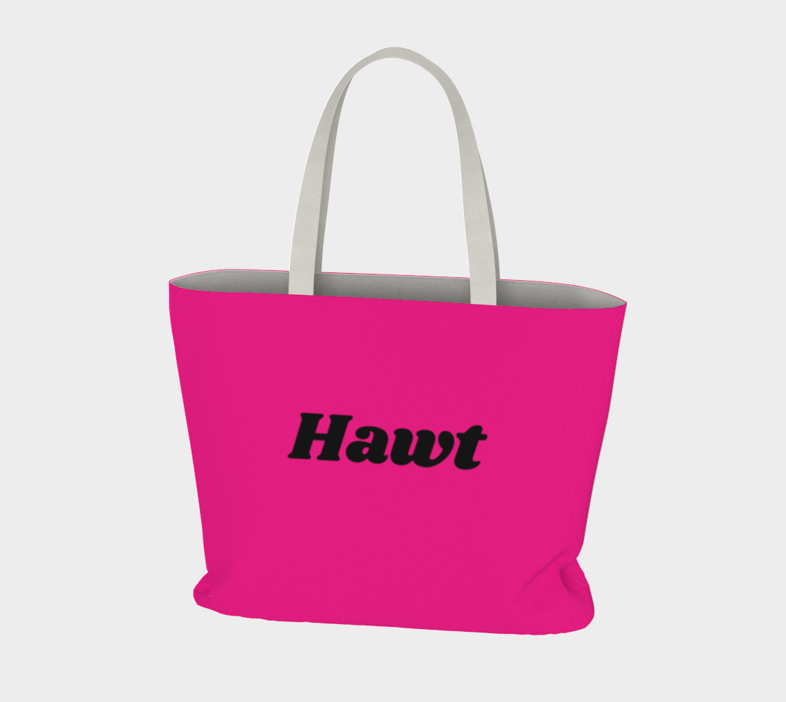 Hawt Tote