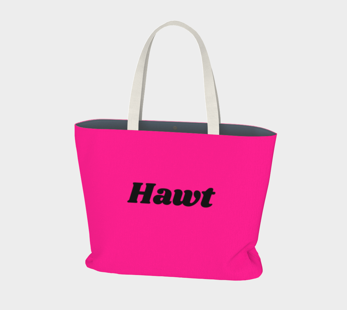 Hawt Tote