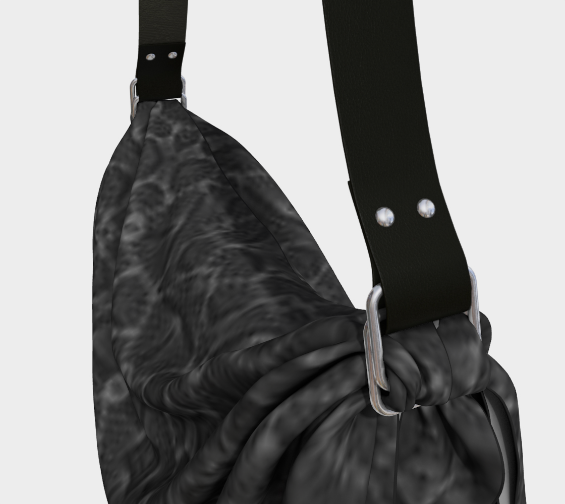 No Shade Origami Tote