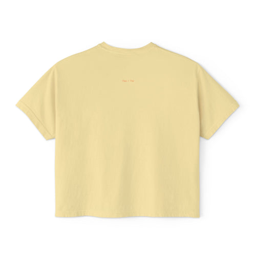 Canadian Summer Tee