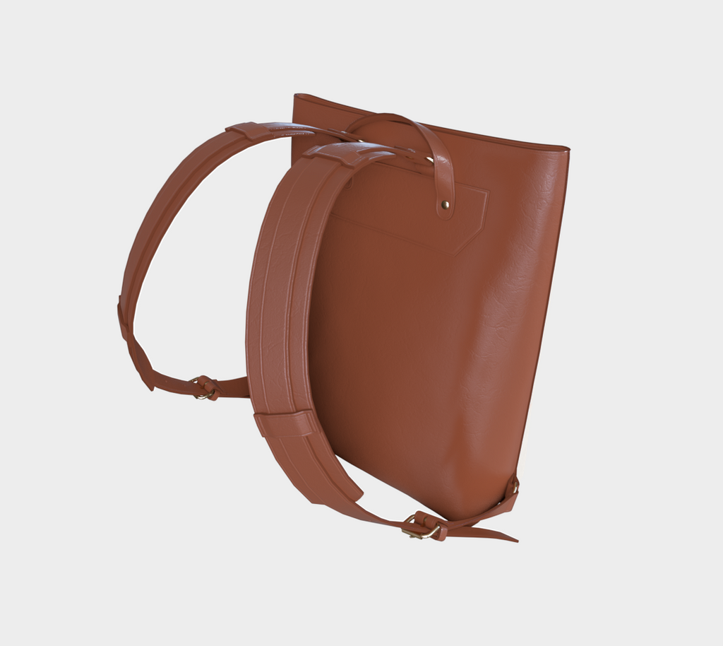 A Little Bit Free Backpack