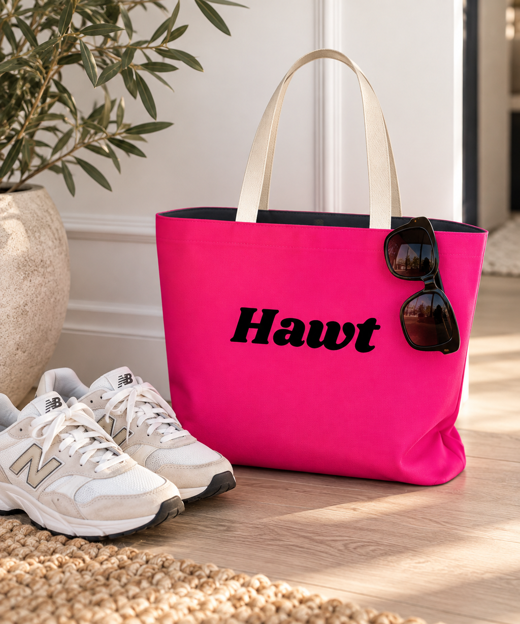 Hawt Tote