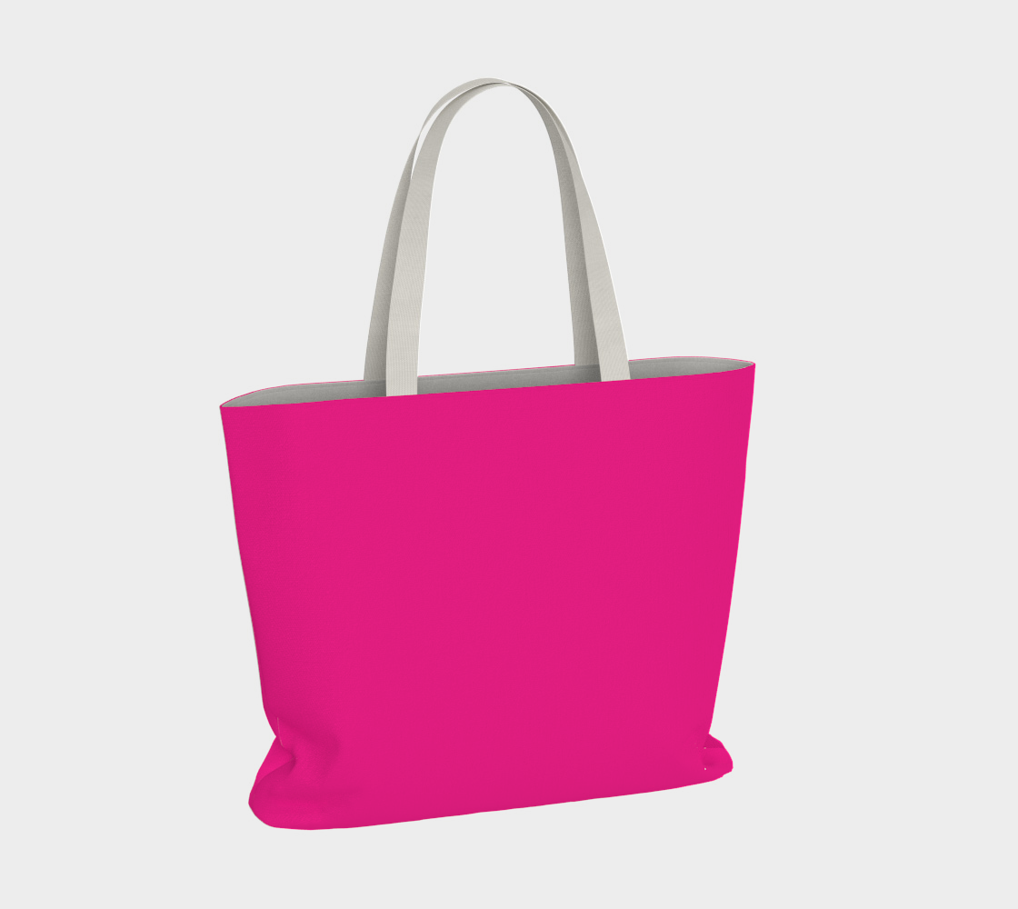 Hawt Tote