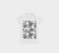 Ink & Blossom Tee