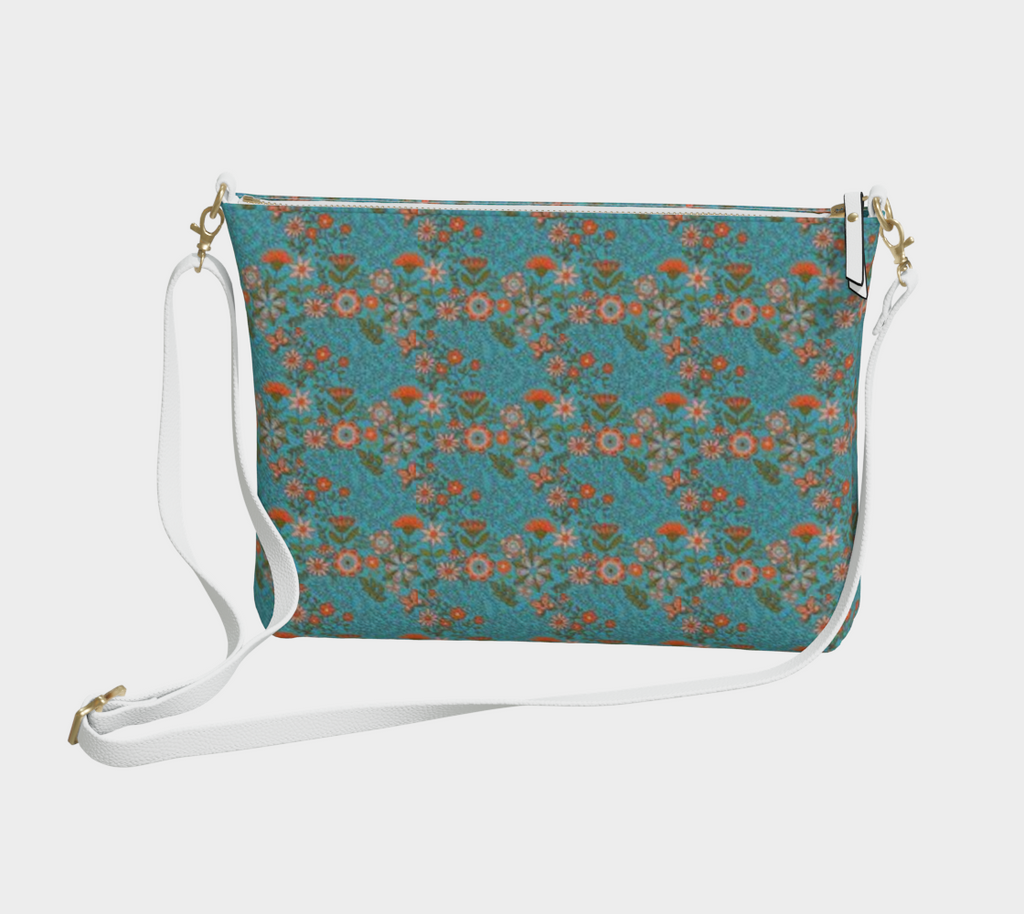 Emilia Crossbody