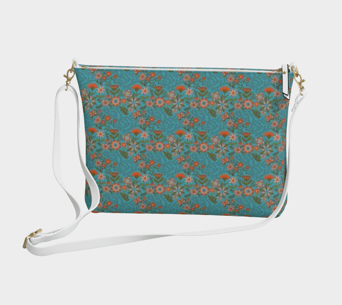 Emilia Crossbody