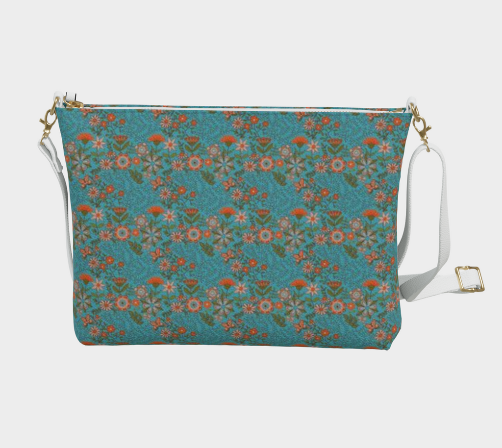 Emilia Crossbody