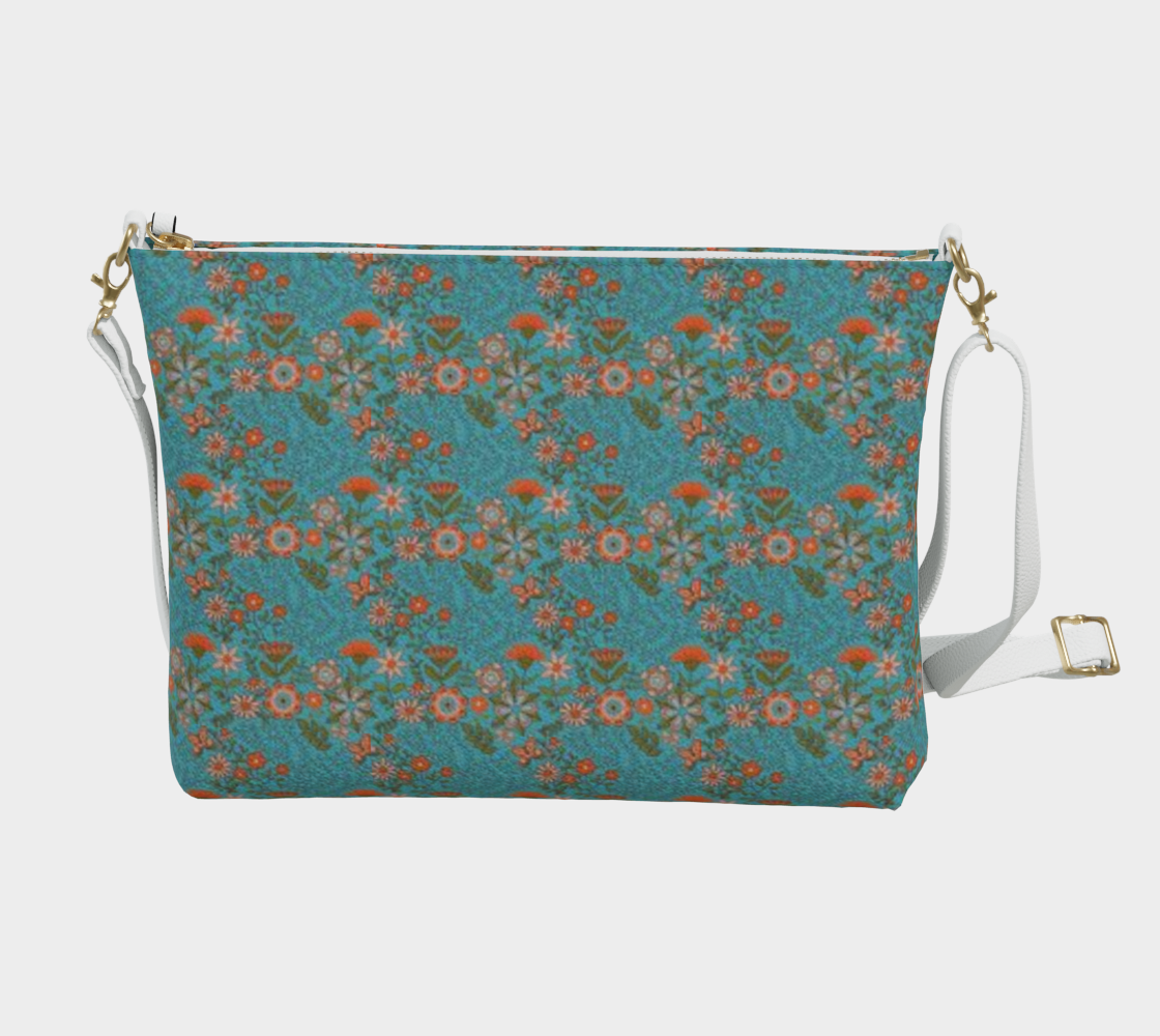 Emilia Crossbody
