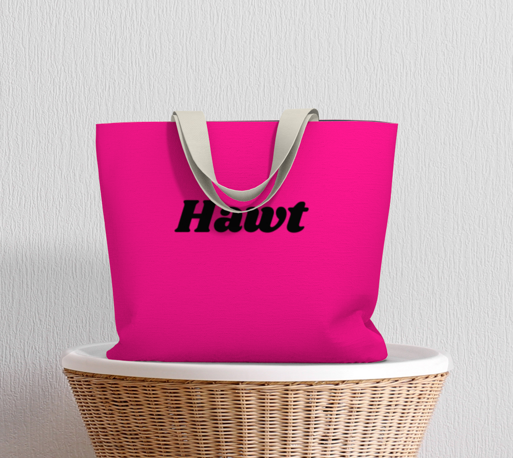 Hawt Tote