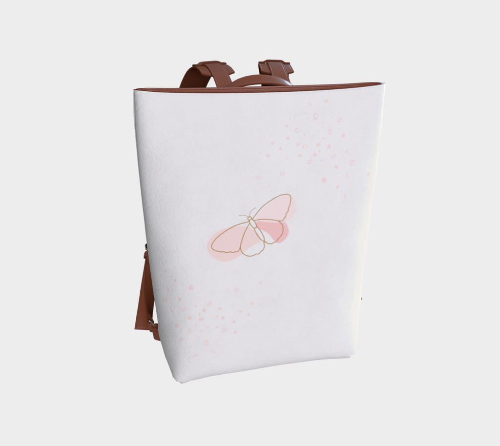 A Little Bit Free Backpack