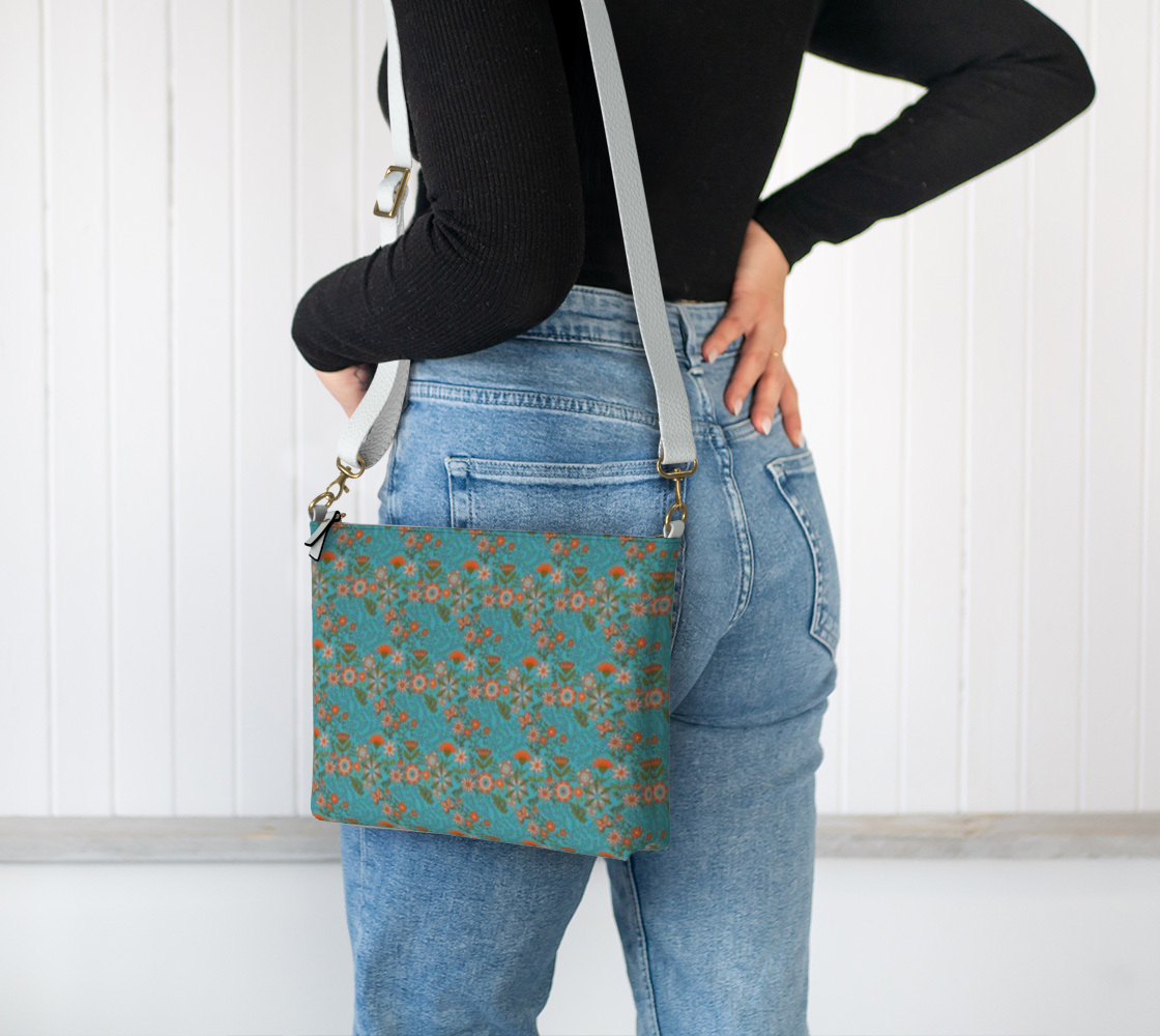 Emilia Crossbody